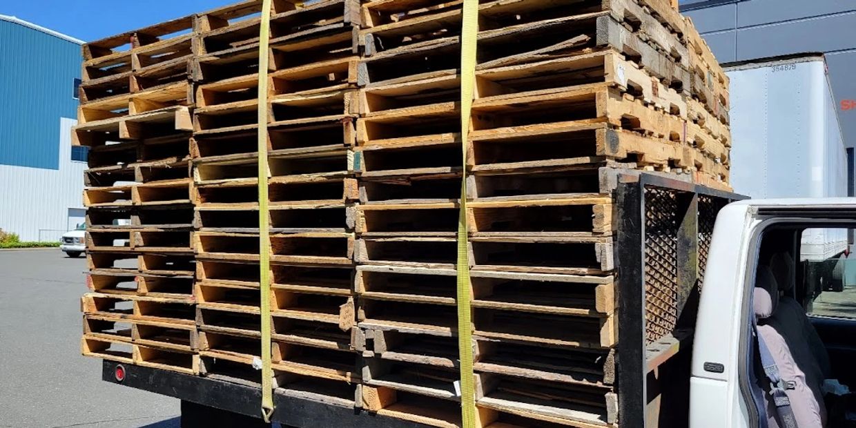 Pallet Vendor Program